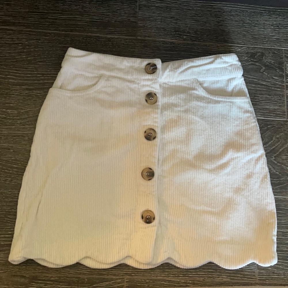 Skirt